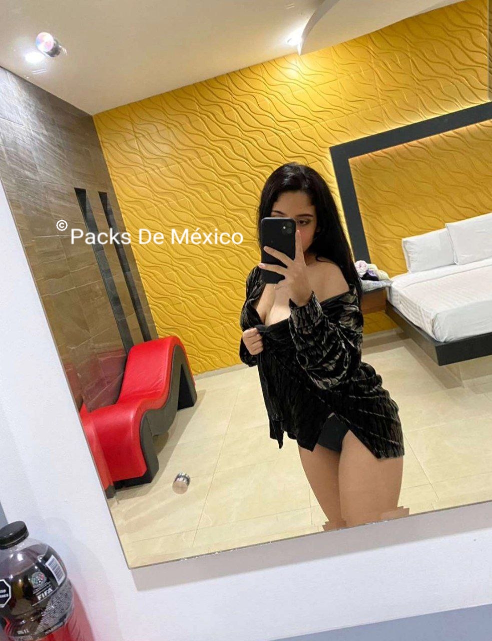 Packs De M Xico Avalos Nesa Villahermosa Tabasco Sabrosa G Erita Mostrando Sus Ricas Tetas